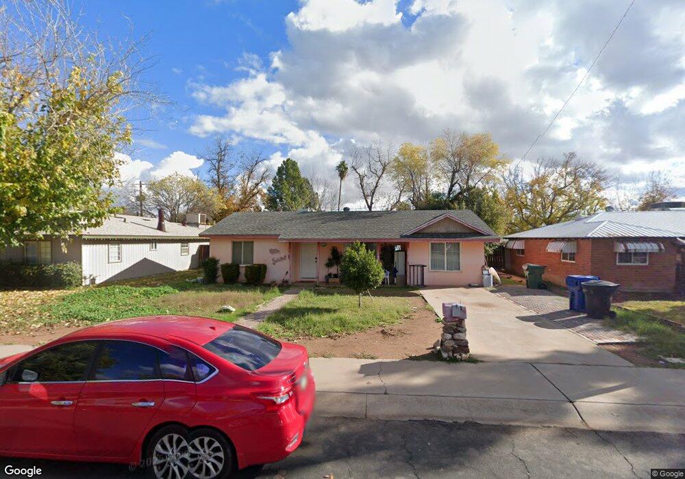 501 N Brimhall, Mesa, AZ 85203 - photo 1