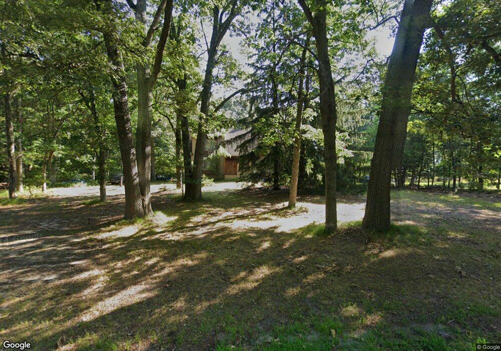 54 Hawkins Rd, Manalapan, NJ 07726 - photo 1