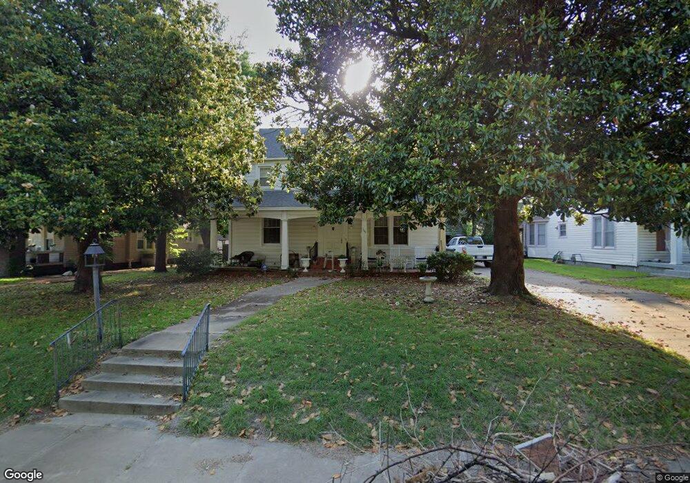 309 C St SW, Ardmore, OK 73401 - photo 1