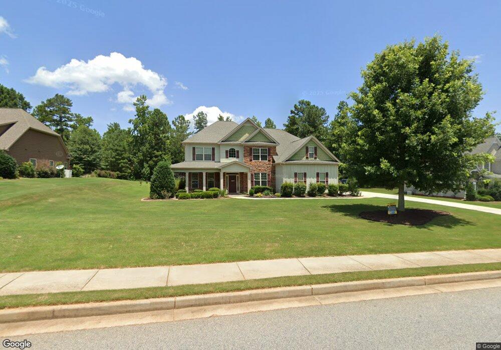 182 Yellowwood Dr, Sharpsburg, GA 30277 - photo 1