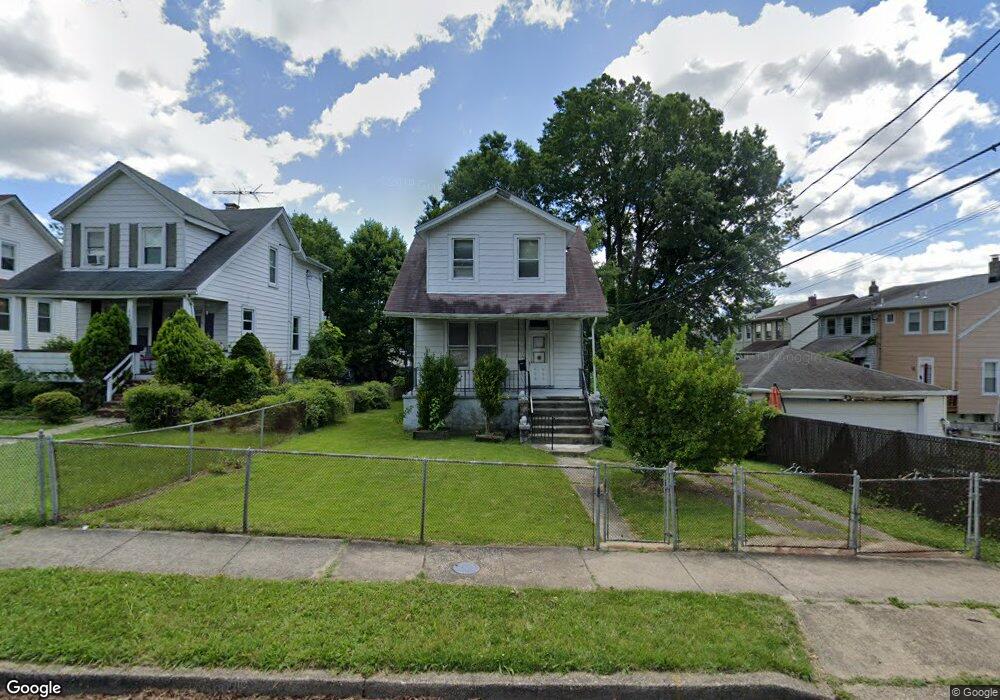 6603 Elsrode Ave, Baltimore, MD 21214 - photo 1