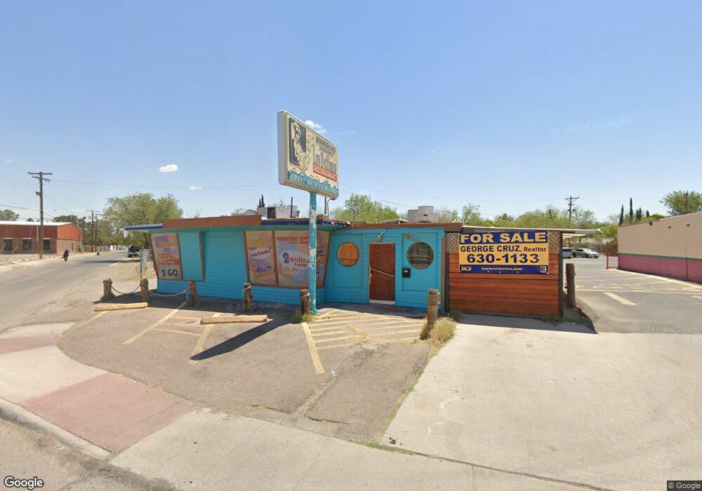7820 N Loop Dr, El Paso, TX 79915 - photo 1