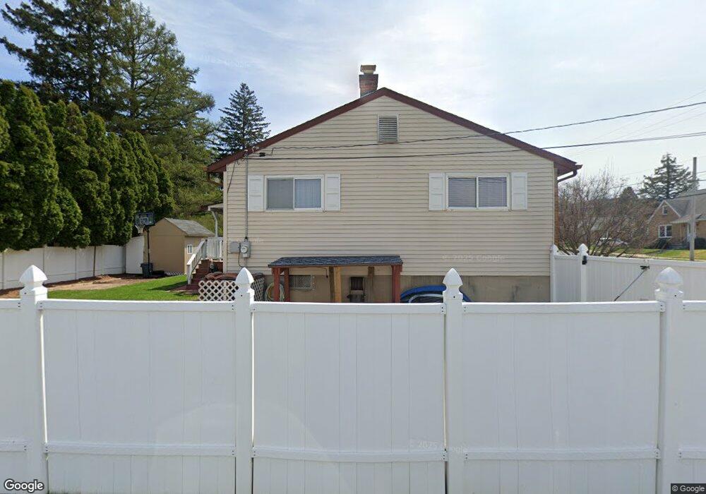 1945 S 2nd St, Allentown, PA 18103 - photo 1