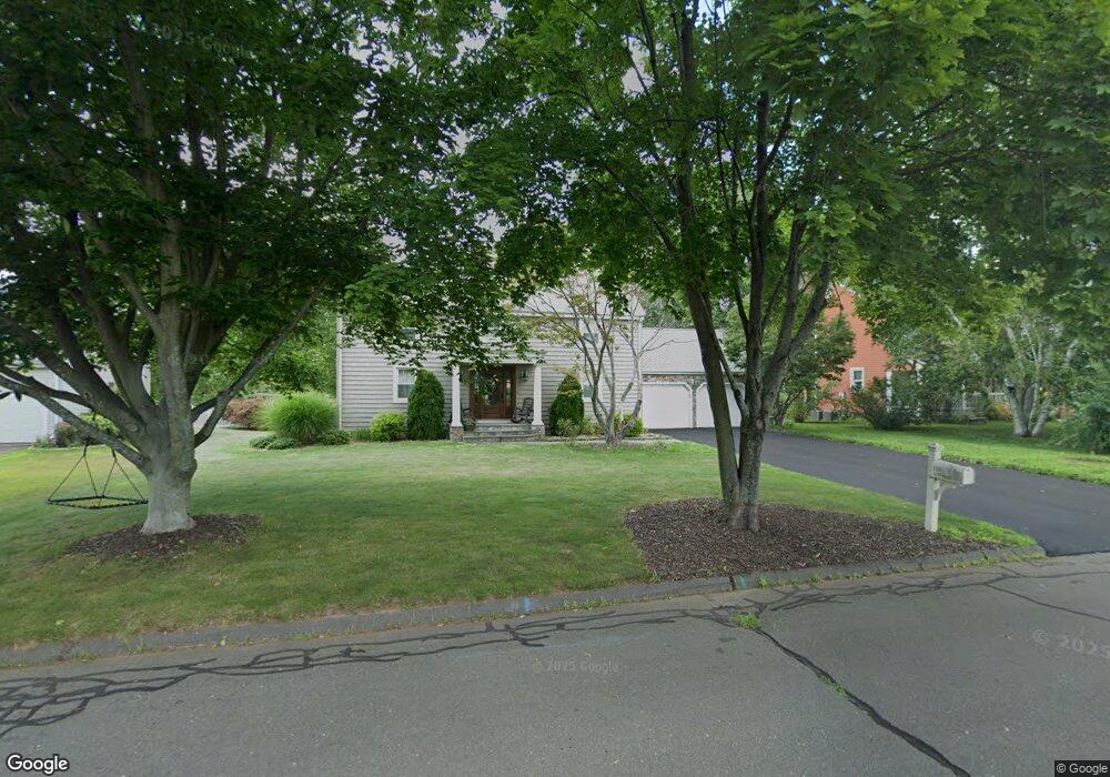 139 Cider Brook Dr, Wethersfield, CT 06109 - photo 1