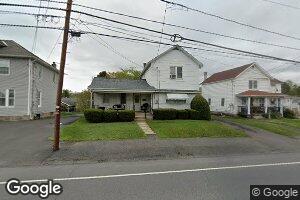 165 Mcalpine St, Duryea, PA 18642