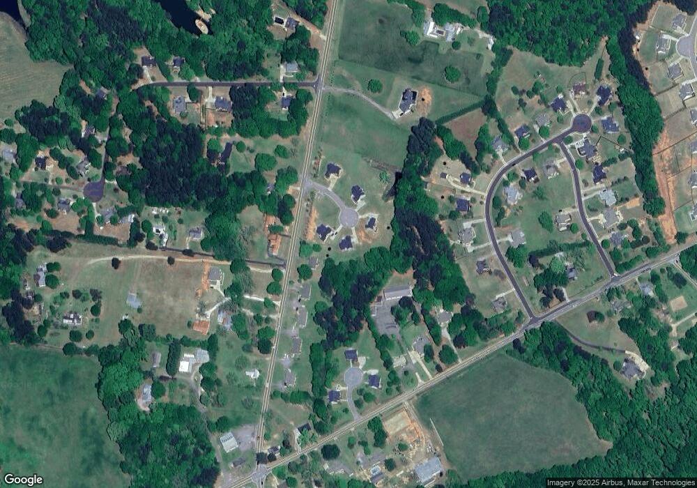 1282 Crimson Ct, Bogart, GA 30622 - photo 1