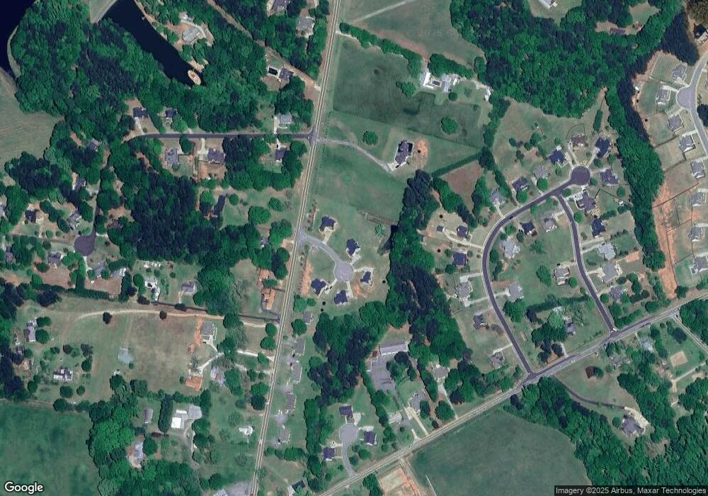 1231 Crimson Ct, Bogart, GA 30622 - photo 1