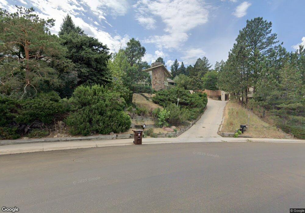 1715 Gillaspie Dr, Boulder, CO 80305 - photo 1