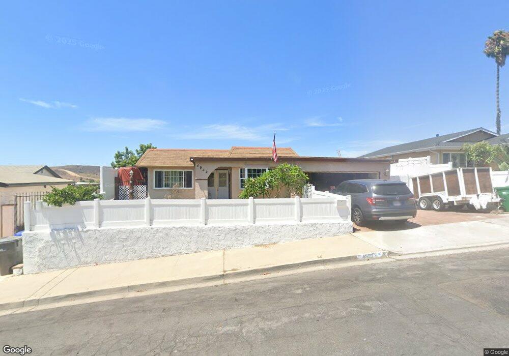 4932 Concho Place, Oceanside, CA 92057 - photo 1