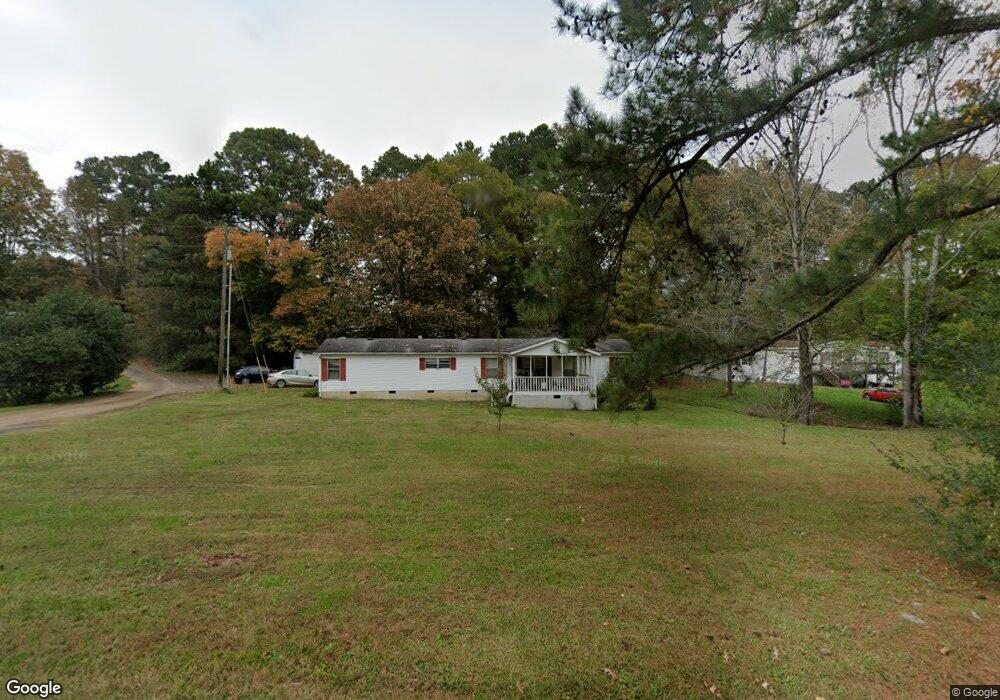 122 W Nance Springs Rd, Resaca, GA 30735 - photo 1