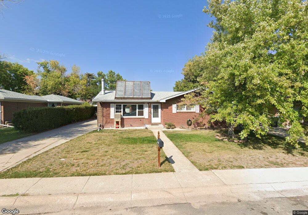 3418 Randy Rd, Cheyenne, WY 82001 - photo 1