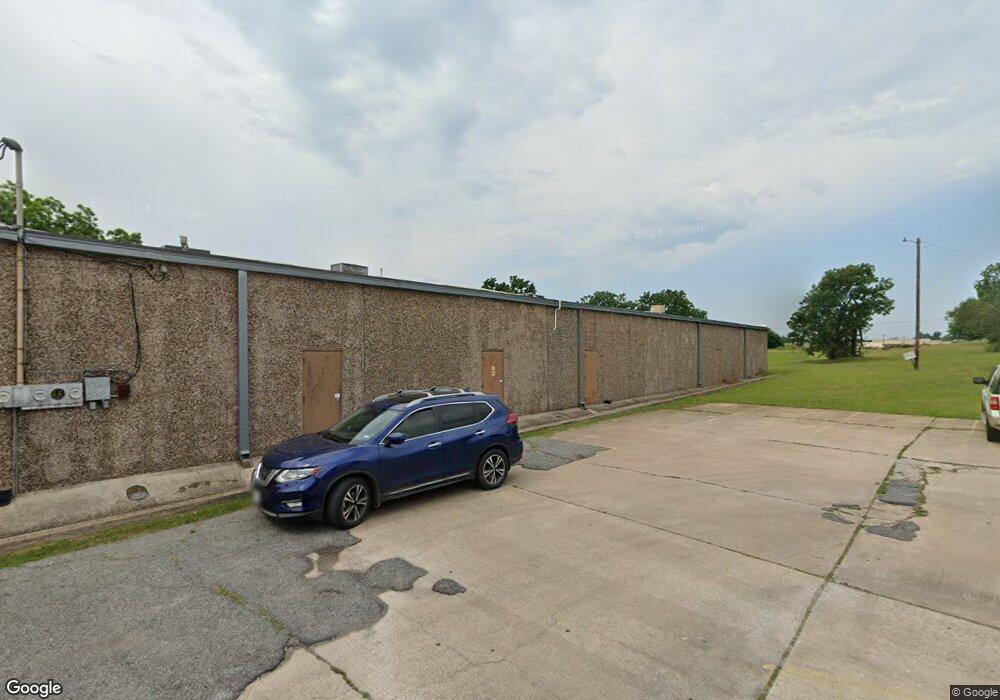 1628 Texoma Pkwy, Sherman, TX 75090 - photo 1