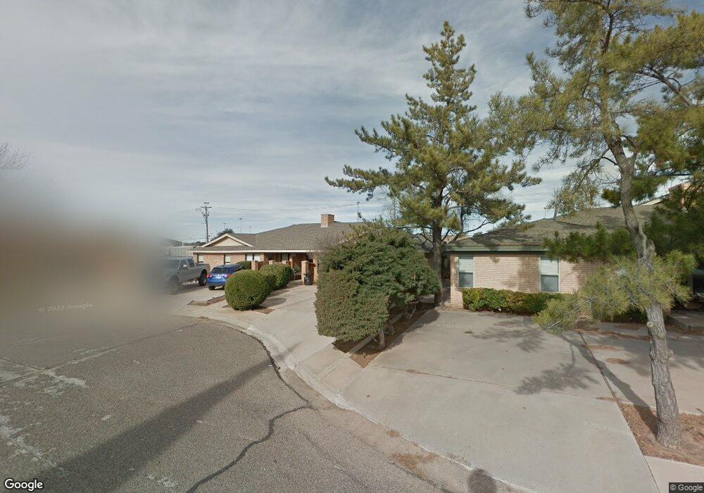 3304 Moss Ct, Midland, TX 79707 - photo 1