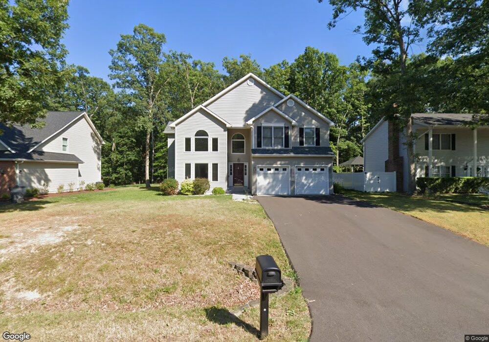 133 Fair Lawn Ct, Stephens City, VA 22655 - photo 1