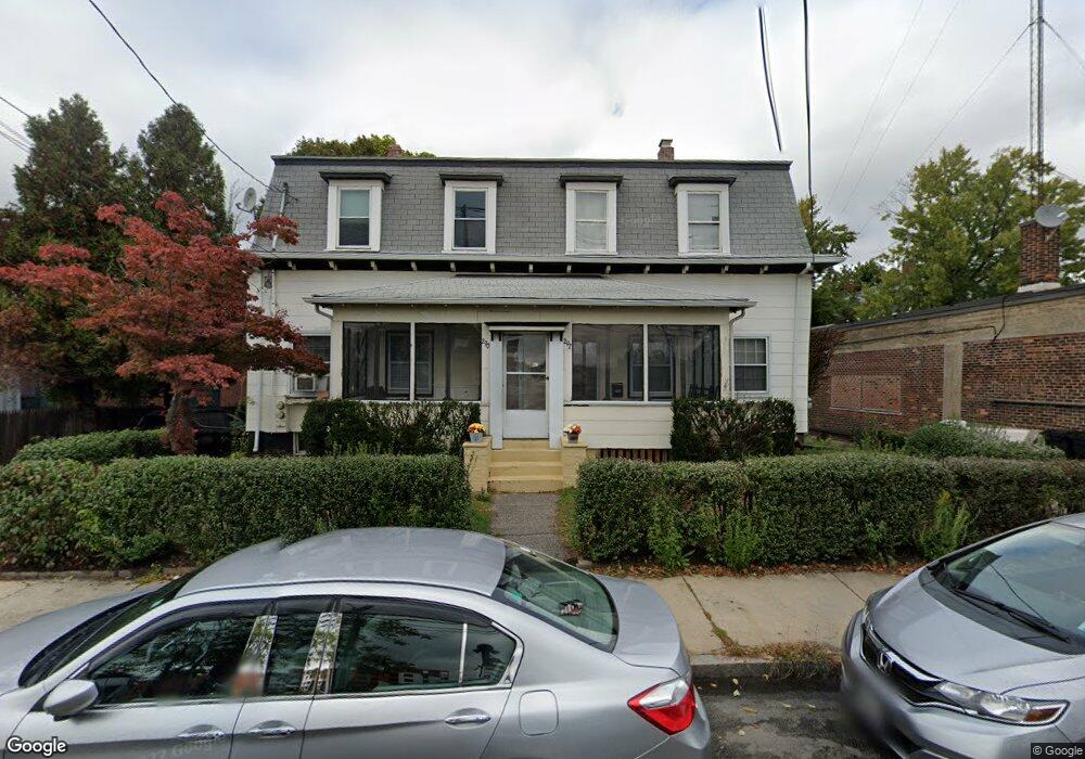 290 Lincoln St unit 292, Allston, MA 02134 - photo 1