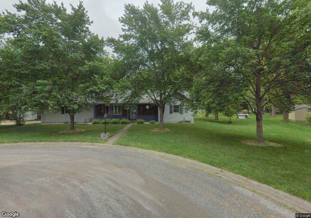 608 Catherine Ct, Freeburg, IL 62243 - photo 1