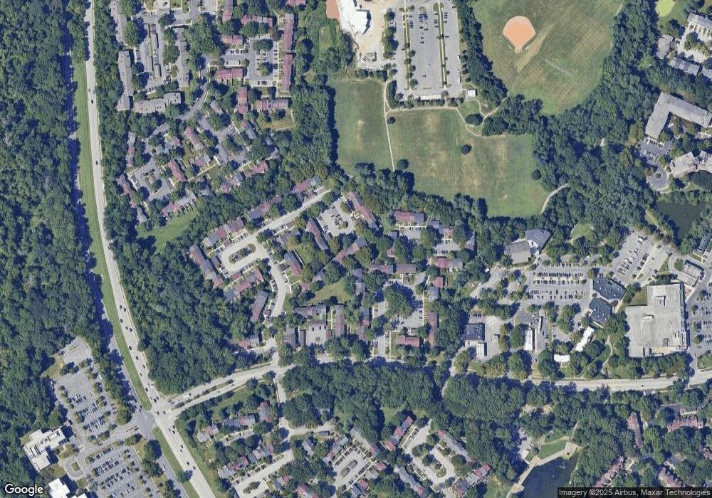 7496 Hickory Log Cir, Columbia, MD 21045 - photo 1