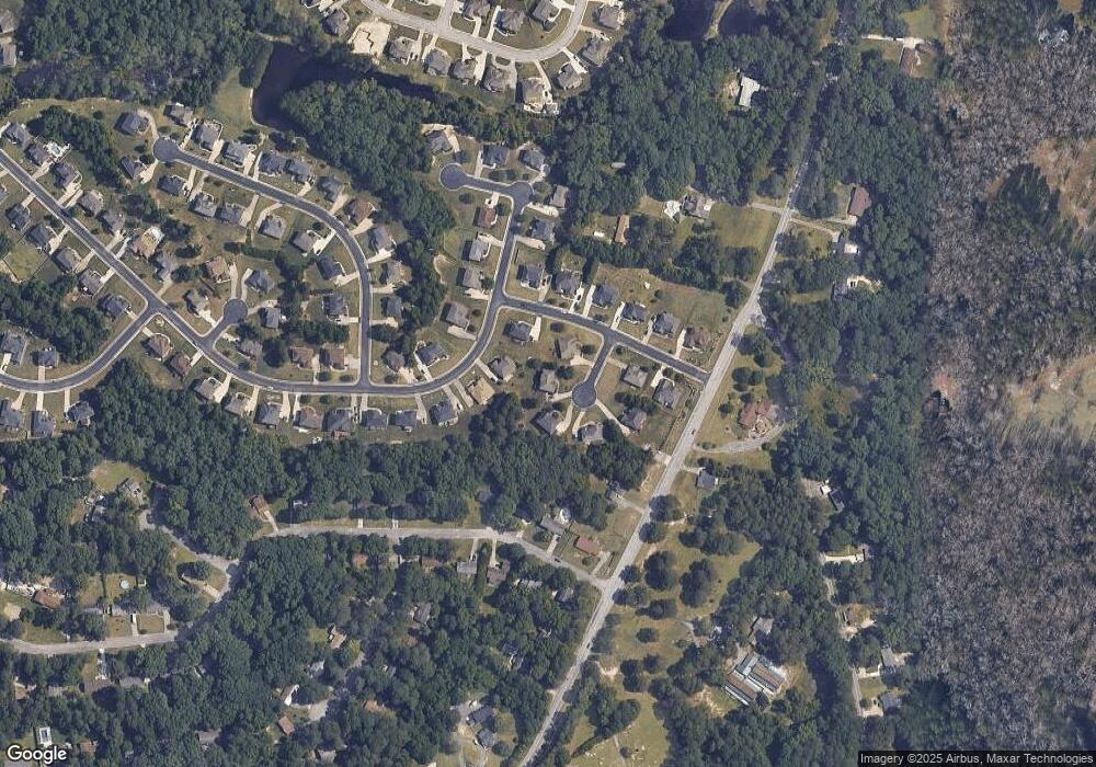 1804 Yaupon Ct, Conyers, GA 30094 - photo 1