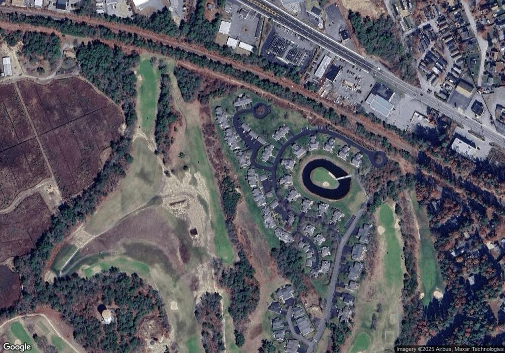 30 Bay Pointe Drive Extension, Buzzards Bay, MA 02532 - photo 1