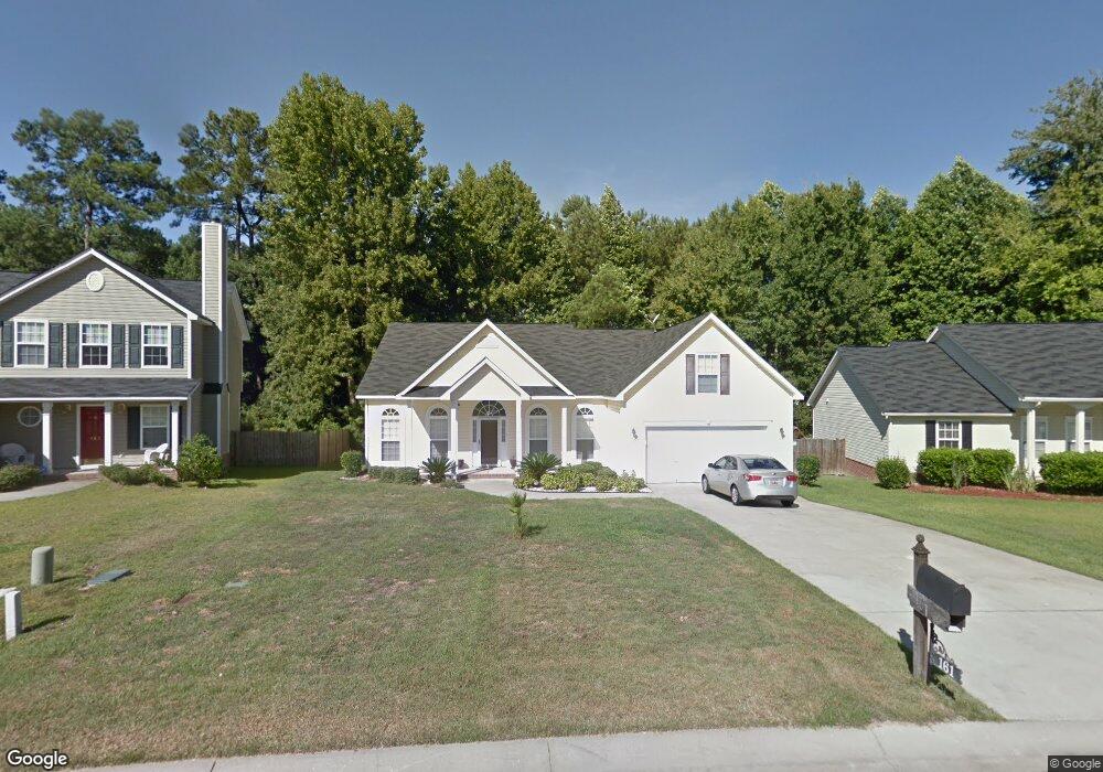 161 Vermillion Dr, Columbia, SC 29209 - photo 1