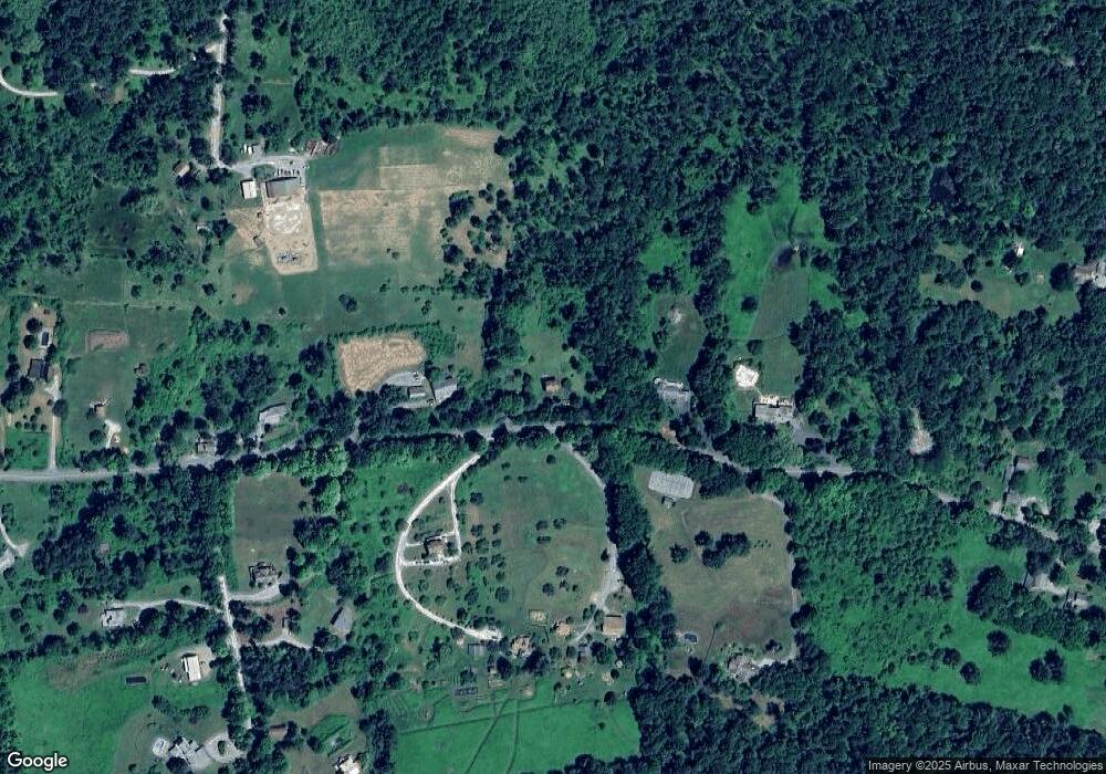 139 Jug End Rd, Great Barrington, MA 01230 - photo 1