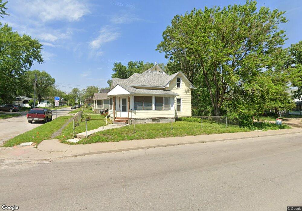 1620 Mlk jr Pkwy, Des Moines, IA 50314 - photo 1