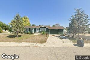 790 N Valley View Dr, Castle Dale, UT 84513