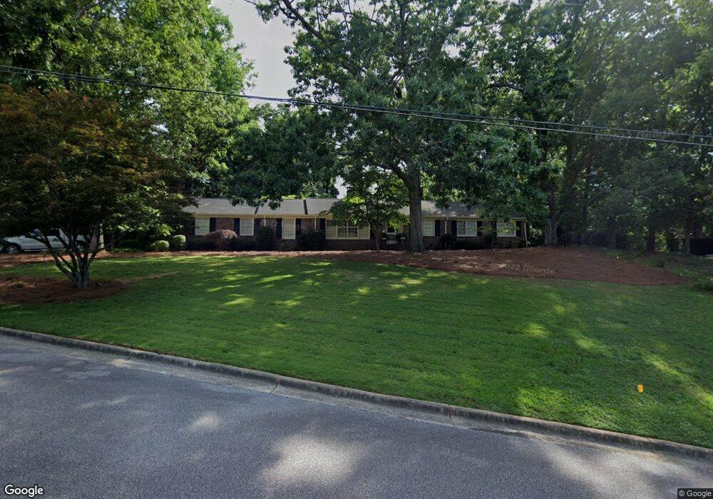 3210 Overlook Dr, Gainesville, GA 30506 - photo 1