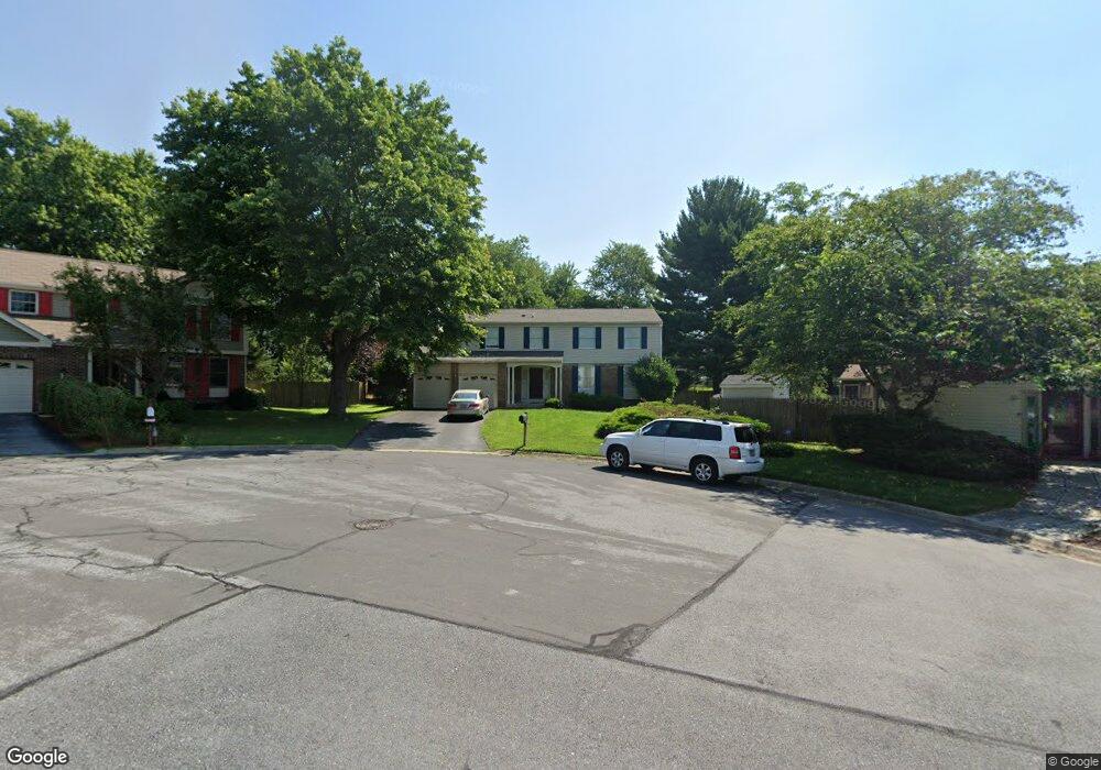 20405 Sandsfield Terrace, Germantown, MD 20876 - photo 1