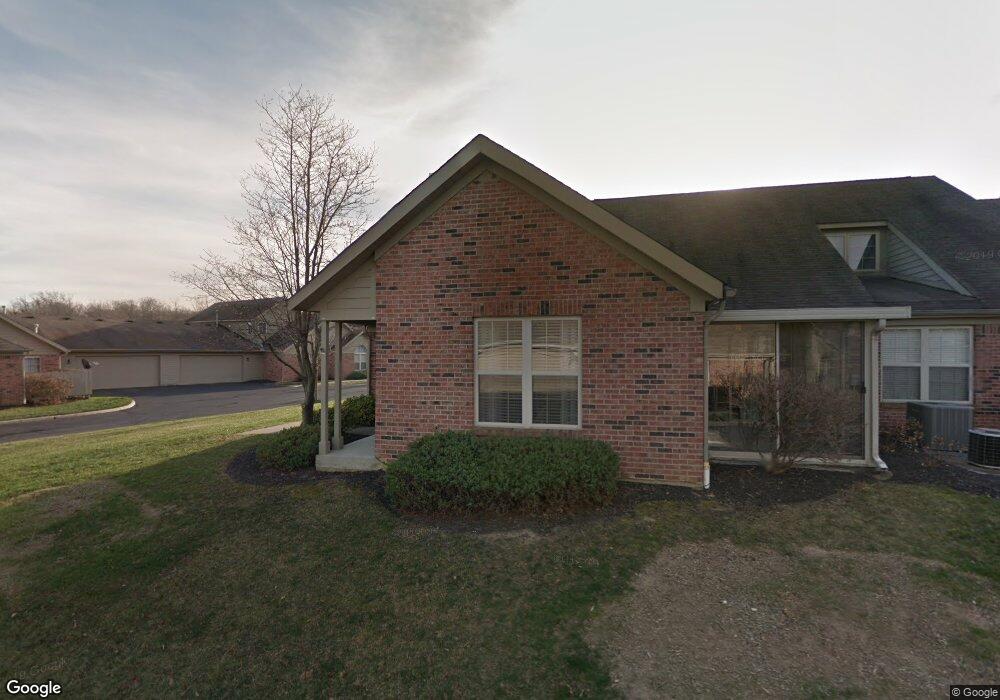 2984 Laurel Wind Blvd, Lewis Center, OH 43035 - photo 1