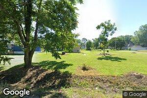 201 N Central St, Chilhowee, MO 64733