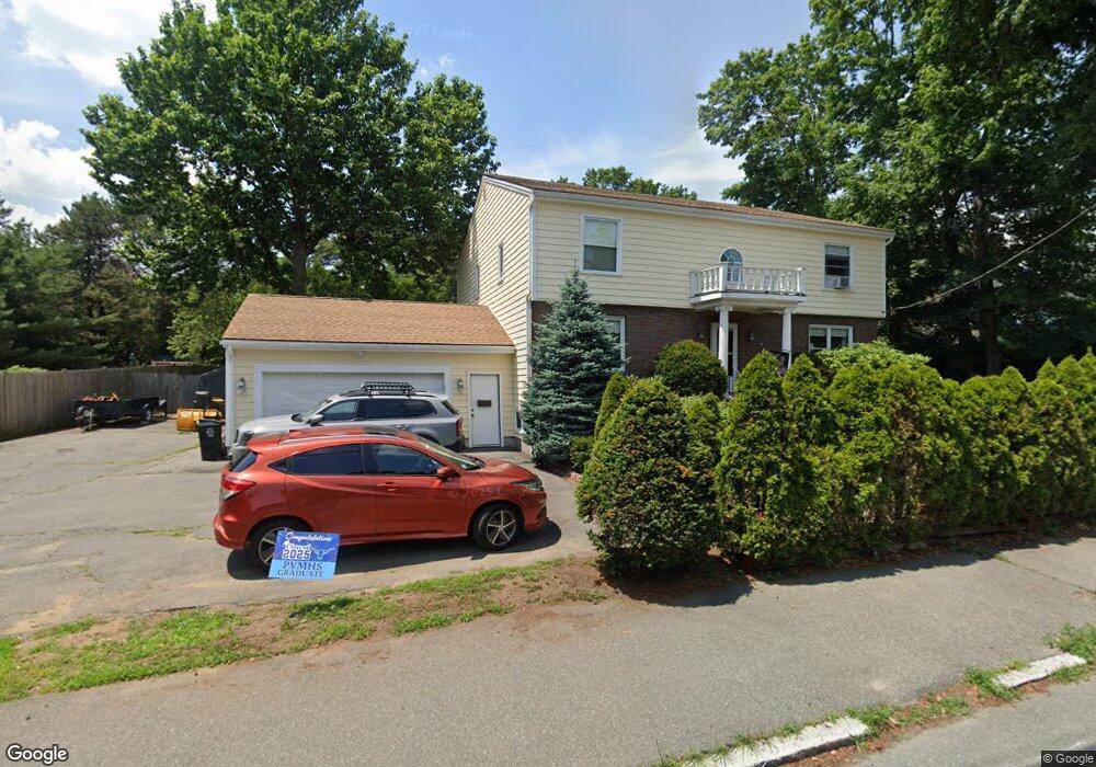 778 Humphrey St unit 1, Swampscott, MA 01907 - photo 1