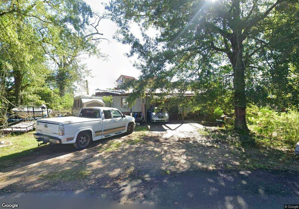 117 Yates St, Deridder, LA 70634 - photo 1