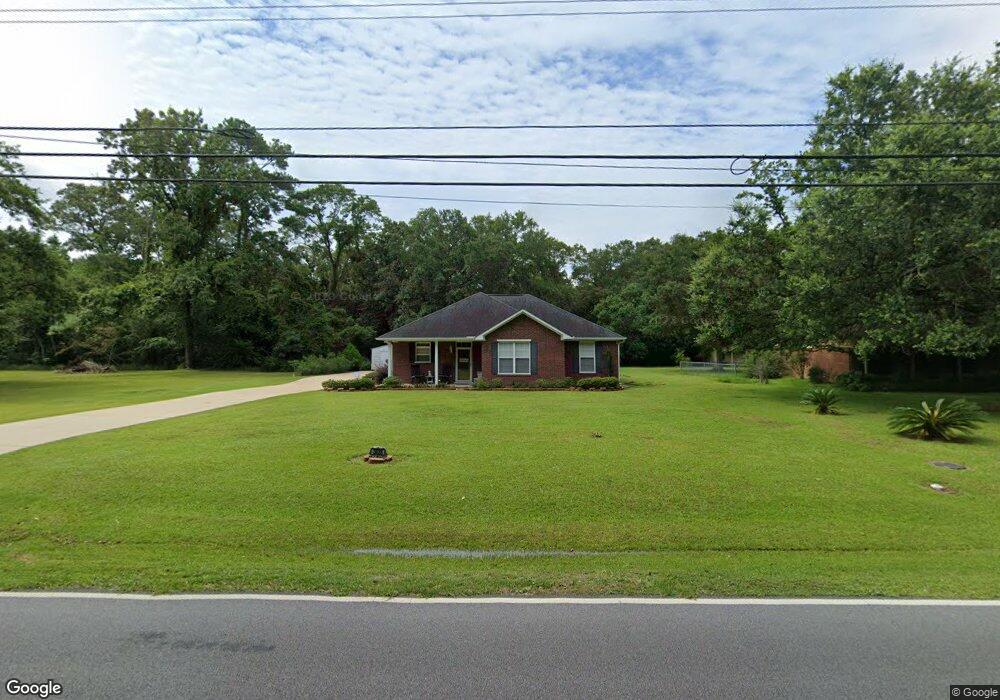 3828 Wildwood Rd, Moss Point, MS 39562 - photo 1