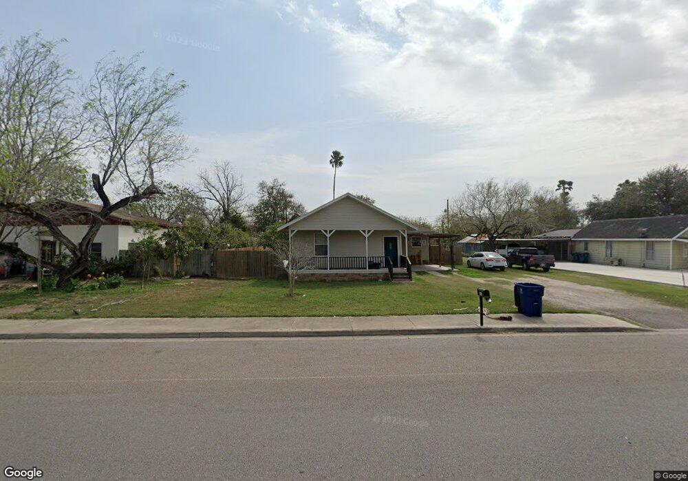 510 S Main St, Donna, TX 78537 - photo 1