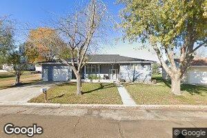 300 3rd Ave NE, Elgin, ND 58533