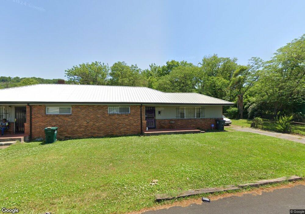 390 Kilmer St, Chattanooga, TN 37404 - photo 1