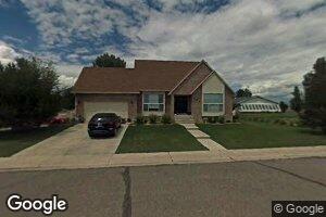 596 W 350 N, Salina, UT 84654