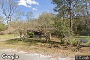 206 Cannon, Paxton, FL 32538