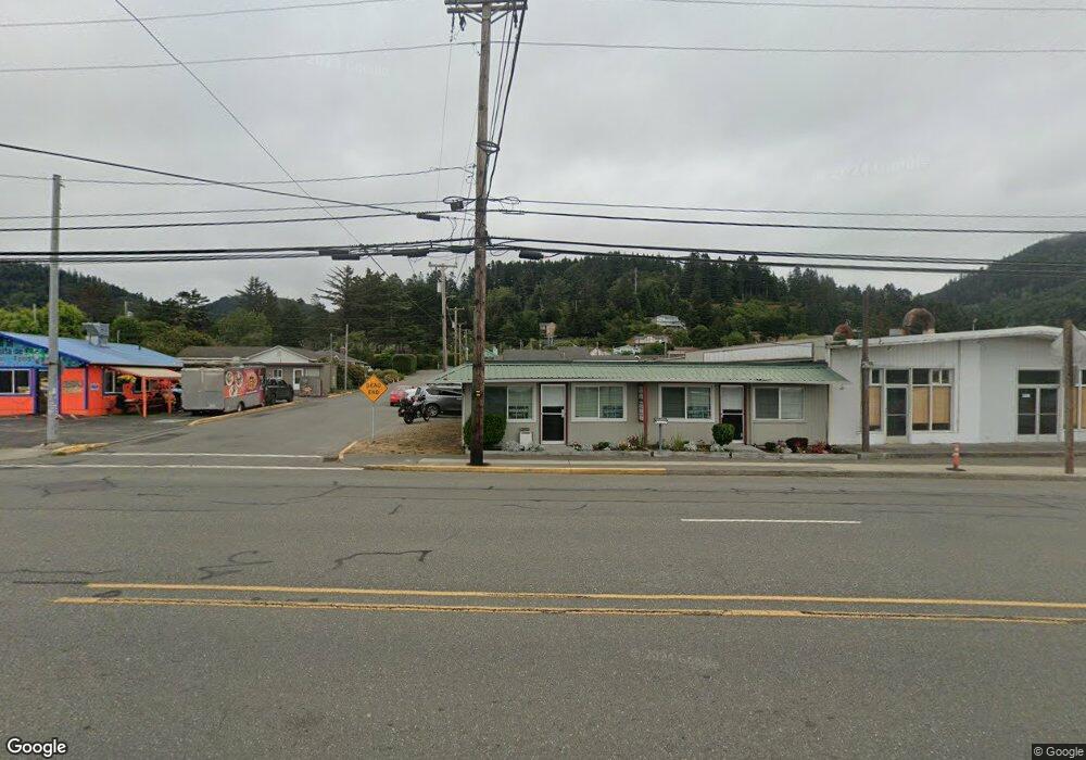 29465 Ellensburg Ave, Gold Beach, OR 97444 - photo 1