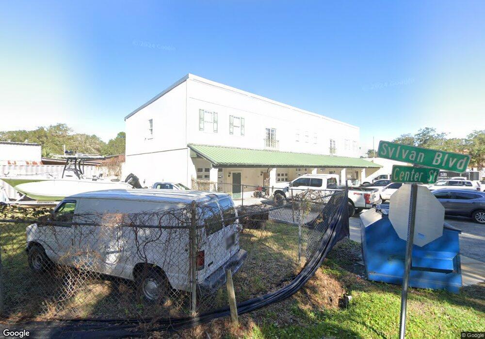 107 Center St unit 1, Brunswick, GA 31522 - photo 1