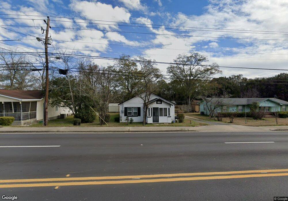 2107 Central Ave S, Tifton, GA 31794 - photo 1