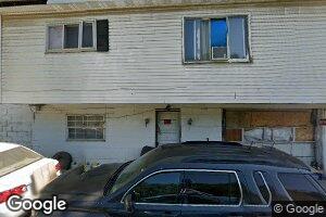 138 Pennsylvania Ave, Cameron, WV 26033