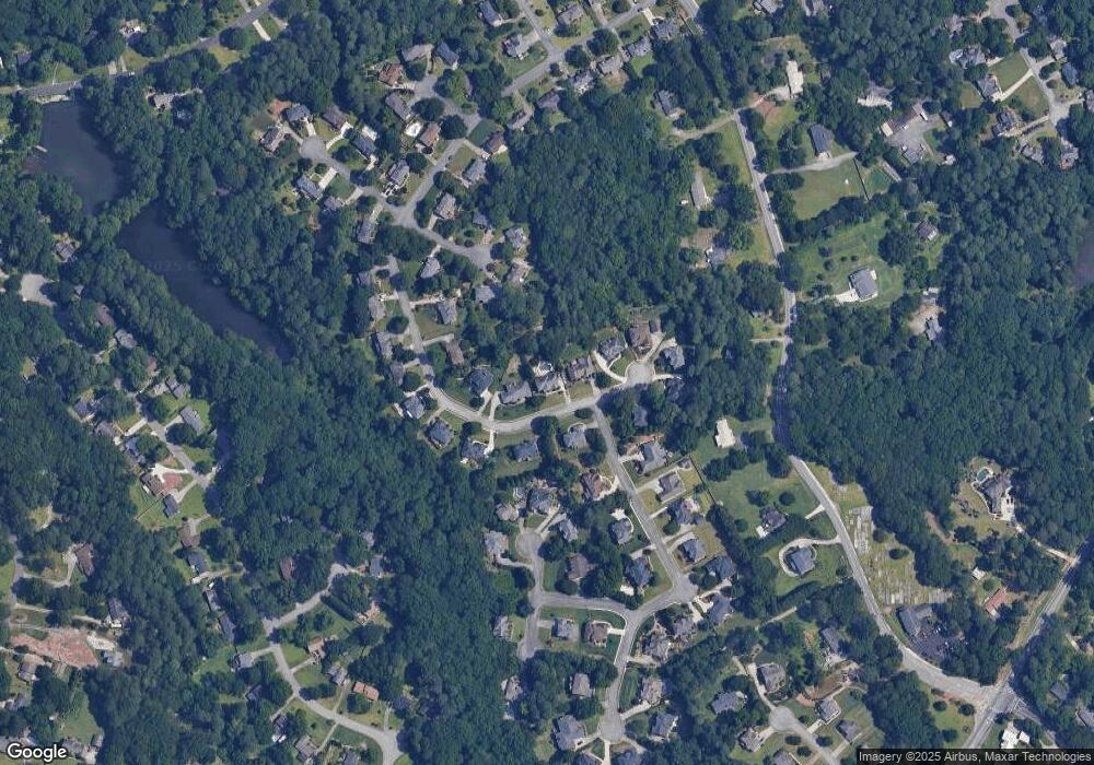 5078 Woodfall Dr SW unit 2, Lilburn, GA 30047 - photo 1