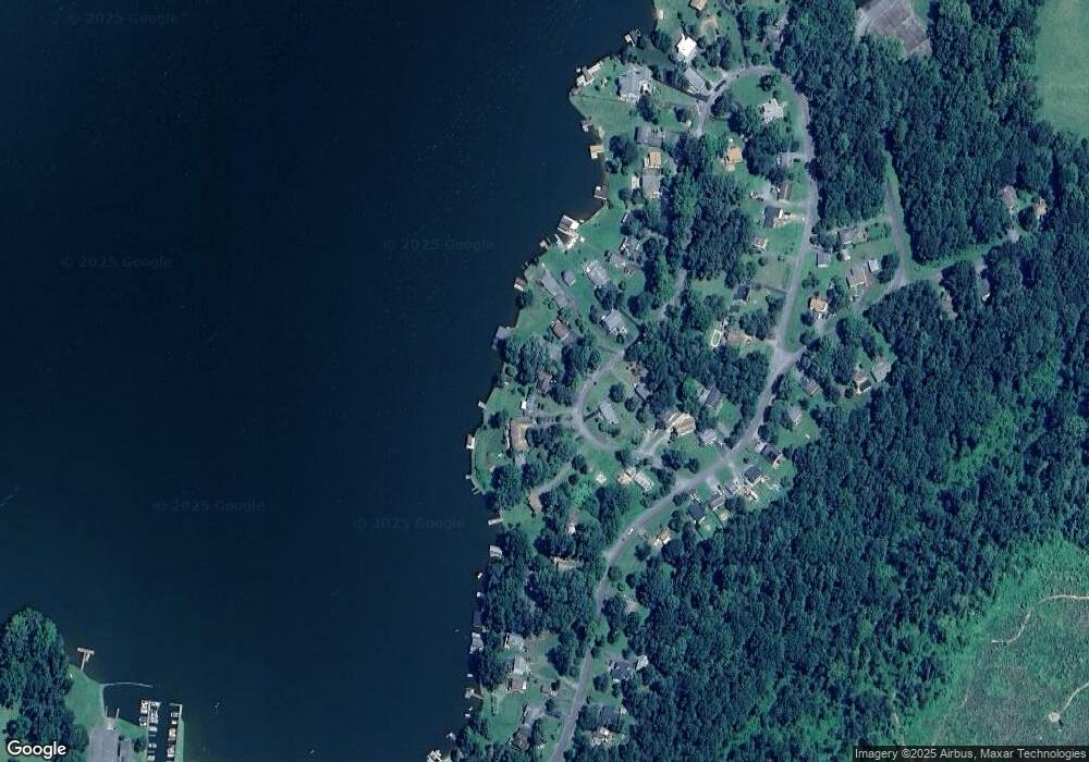 85 Lakeview Cir, Louisa, VA 23093 - photo 1