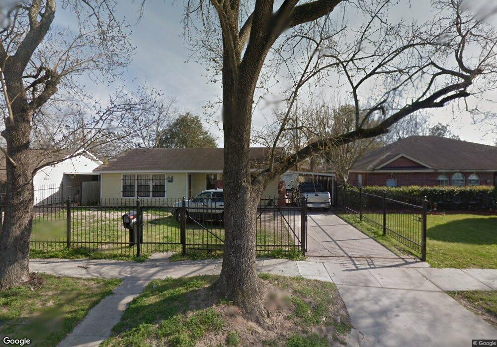7322 La Paseo St, Houston, TX 77087 - photo 1