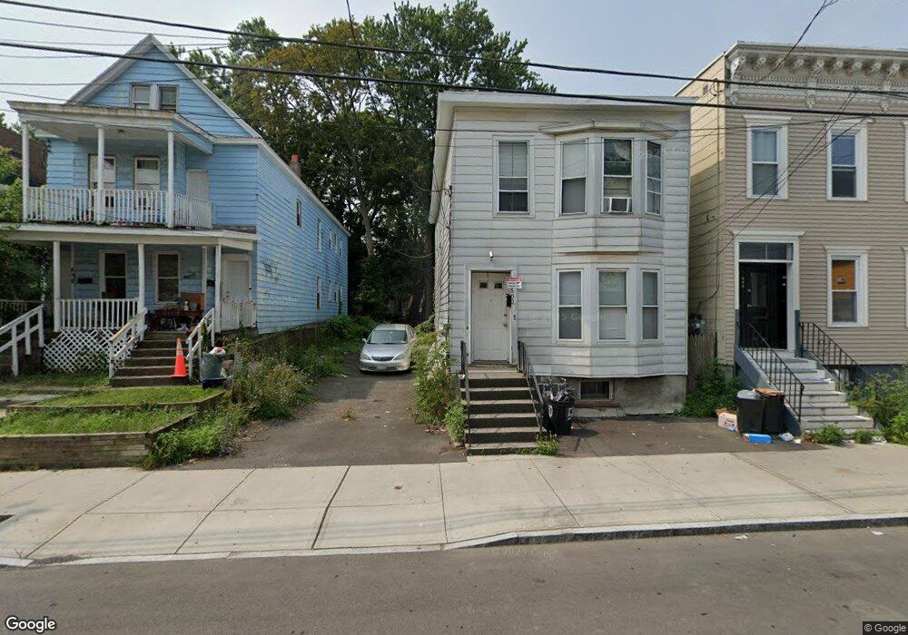 498 Hudson Ave, Albany, NY 12203 - photo 1