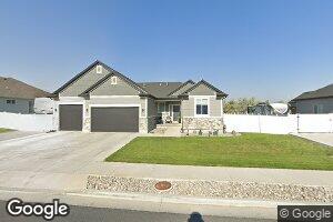 5005 N Stratford Dr, Stansbury Park, UT 84074