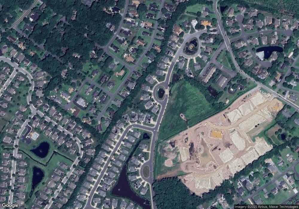 32718 Firenzia Ct, Ocean View, DE 19970 - photo 1