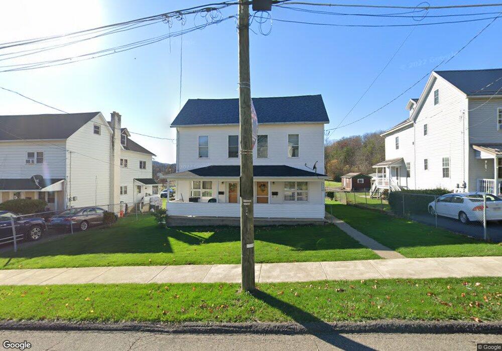 1240 Center St, Nanticoke, PA 18634 - photo 1